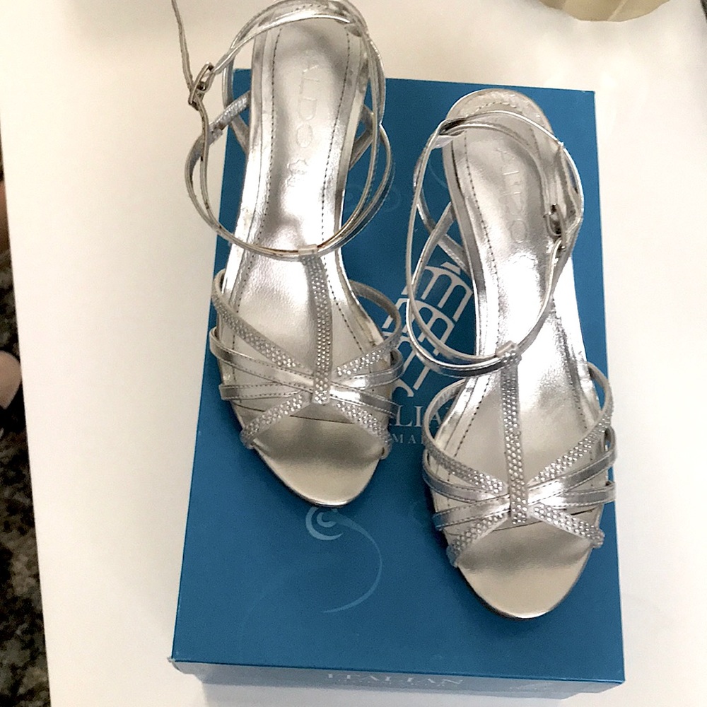 Special event heels